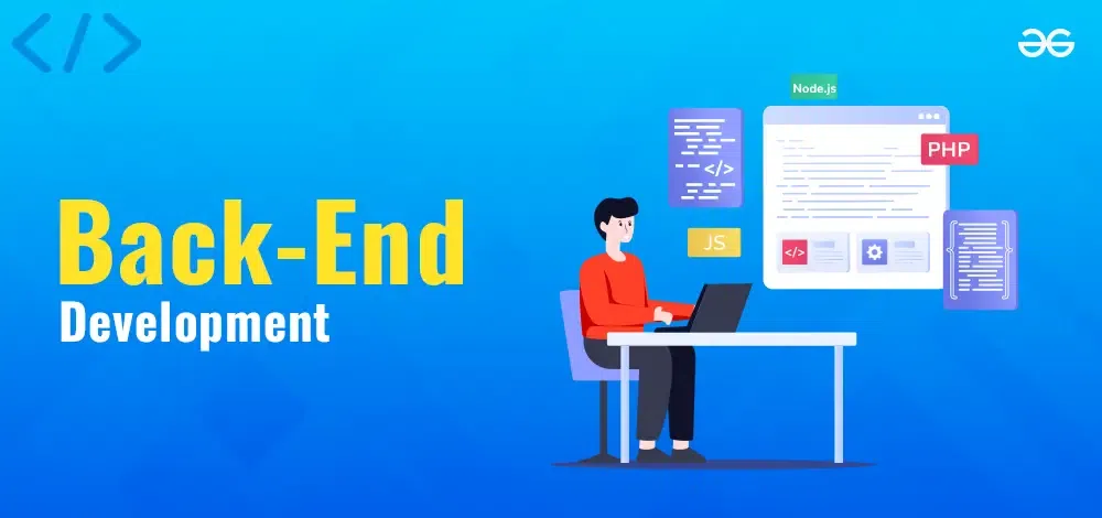 Backend Devlopment