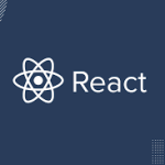 React